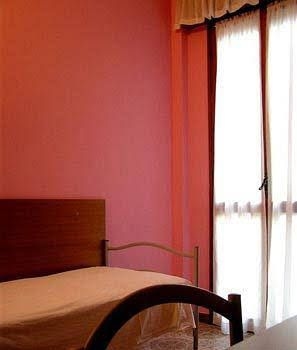 Rimini Hostel0