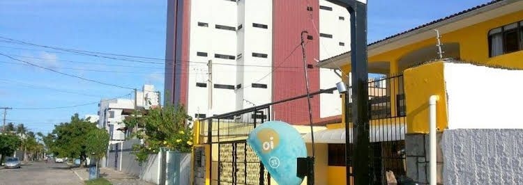 Pousada JP Bessa0