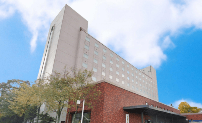 Hotel Grand Terrace Chitose1