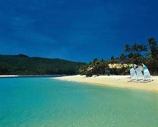 Brampton Island Resort0
