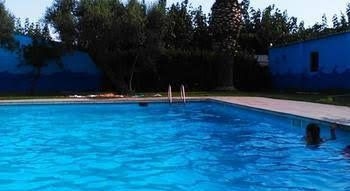 Camping Baix Camp0
