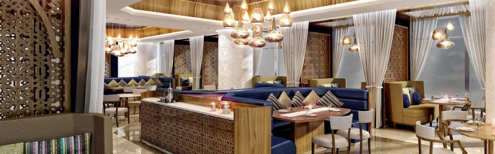 Holiday Inn Makkah Al Aziziah1