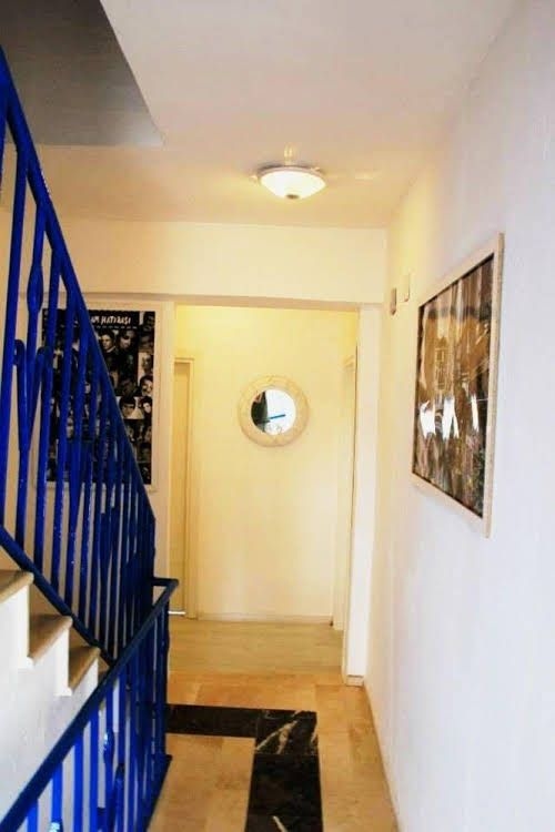 Mavi Butik Apart0