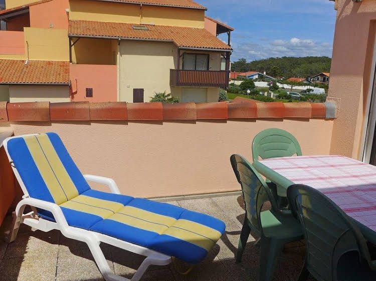 Les Terrasses De Locean0