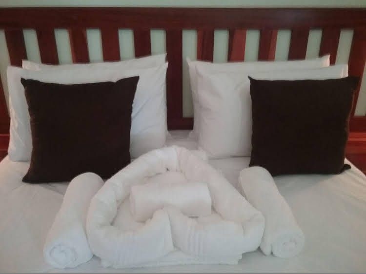 Masikiro SelfCatering Units0