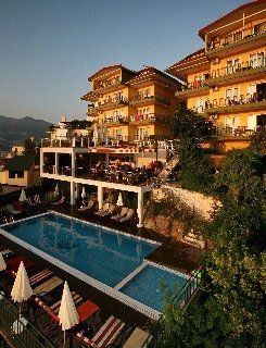 Bella Vista Apart Alanya3