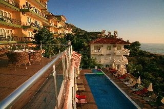 Bella Vista Apart Alanya1