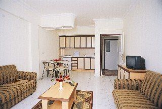 Bella Vista Apart Alanya2