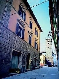 Casa Toscana0