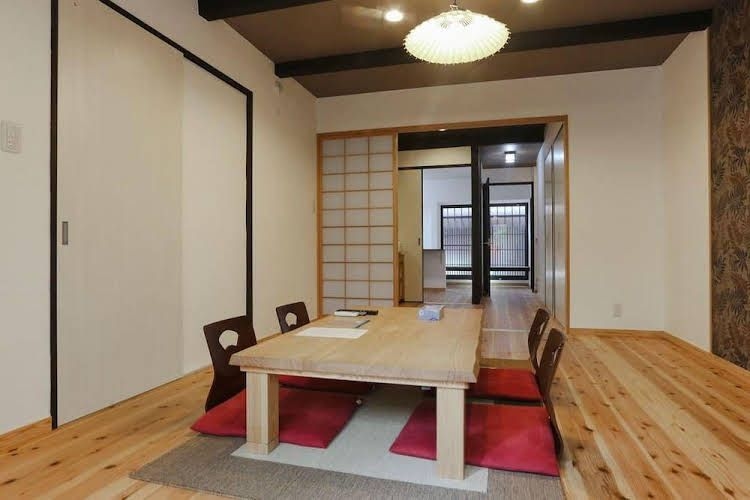 Flat Higashiyama0