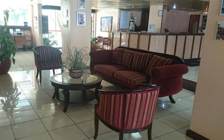Best Western Amazonia0