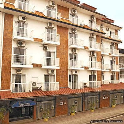 Best Western Amazonia4