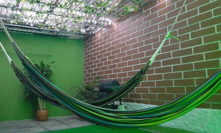 Green Hill Hostel0