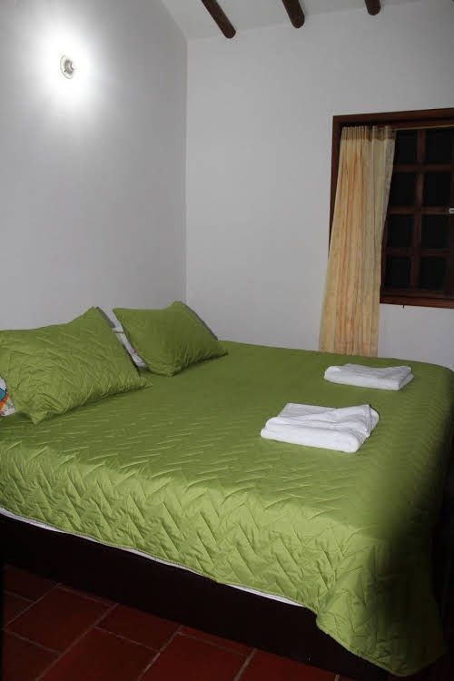 Hostal El Pino0