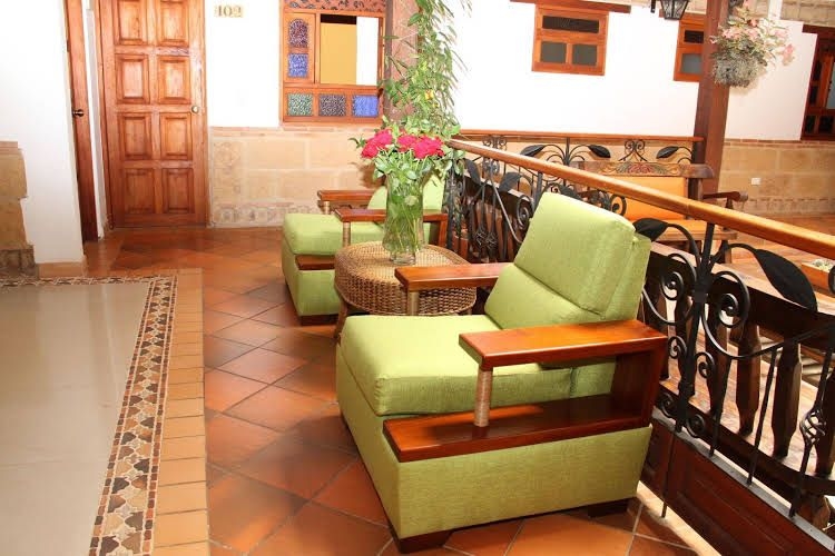 Jardines de la Villa0