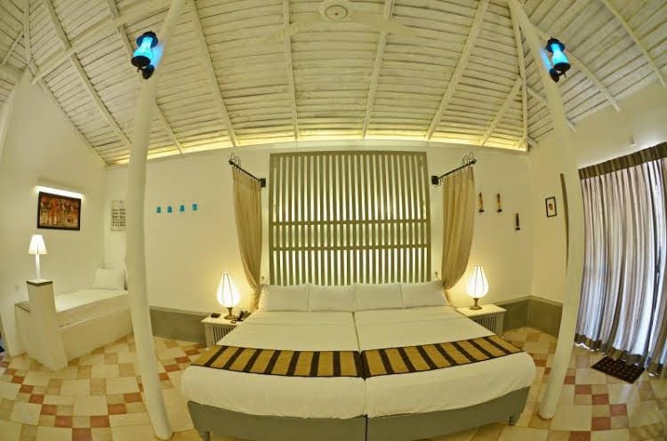 Rangiri Dambulla Resort1