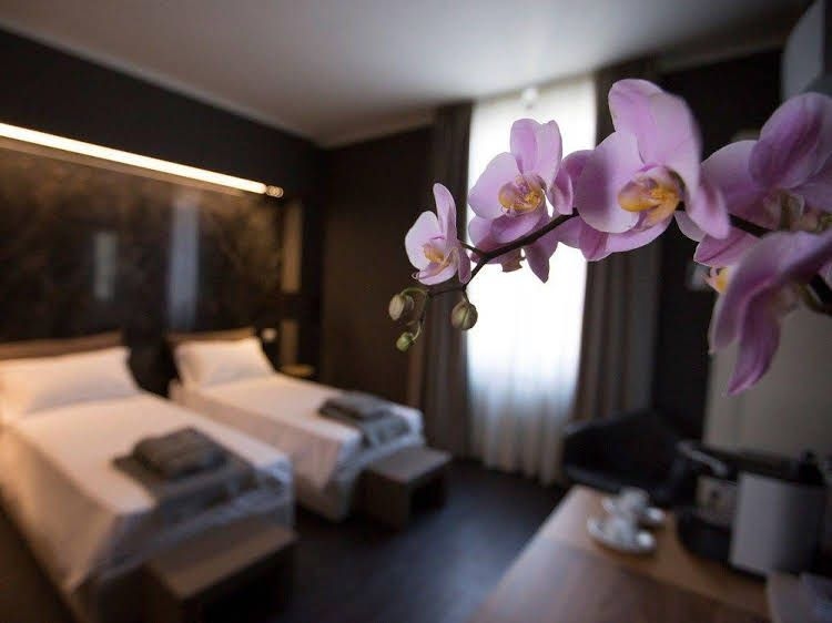 Palazzo Gozzi Bed and Beauty0