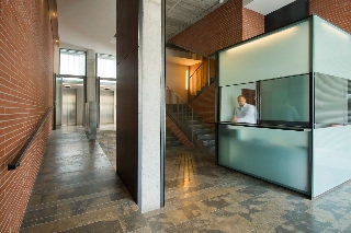 La Republica Aparthotel0