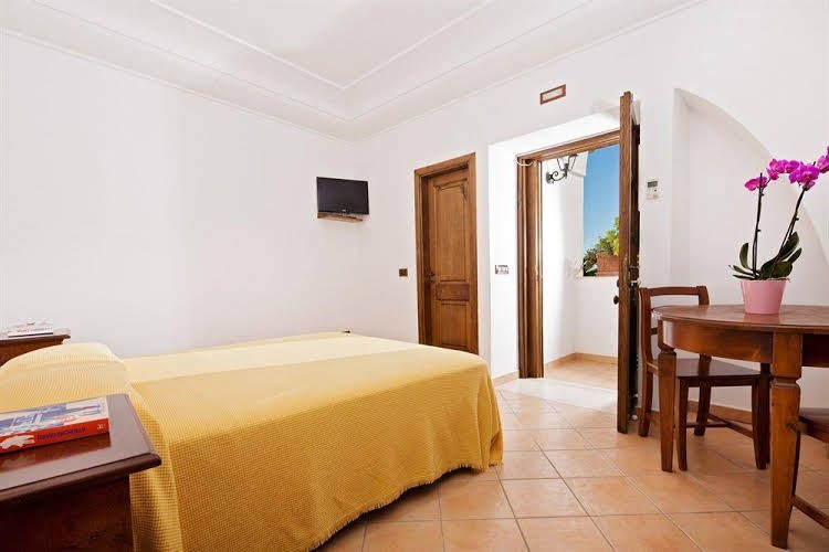 Villa Degli Dei Luxury House0