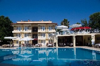 Sevi Classic Hotel0
