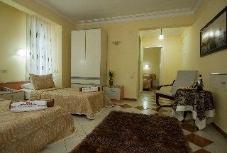 Sevi Classic Hotel3