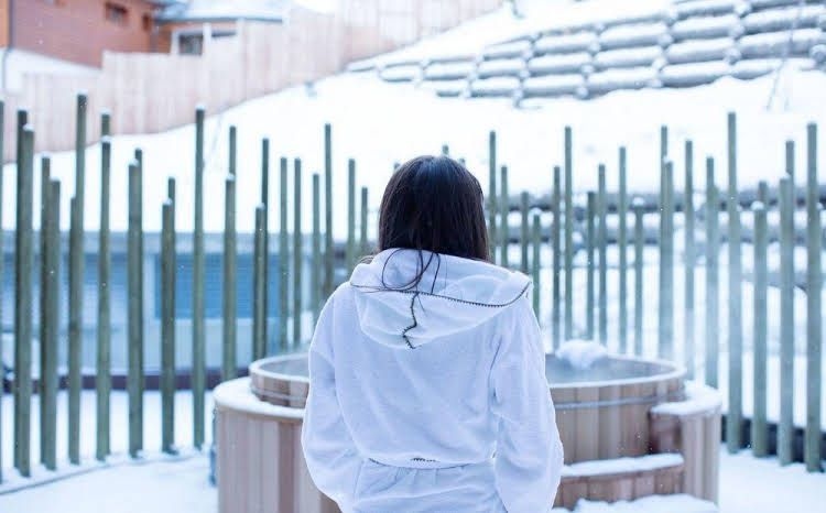 Six Senses Residences Courchevel0