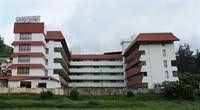 BKR Ooty Gate0
