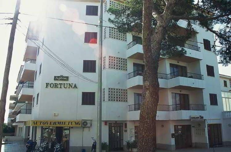 Fortuna Aptos0