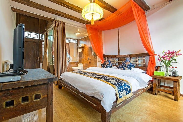 Cloud Boutique Resort0