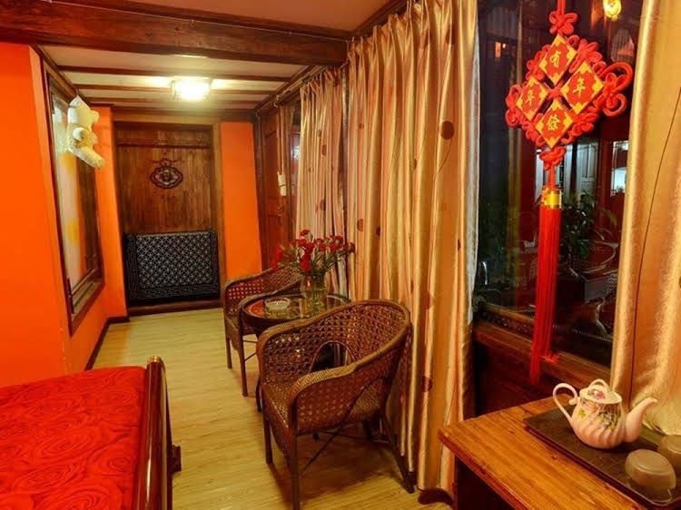 Qianyuanju Hostel0