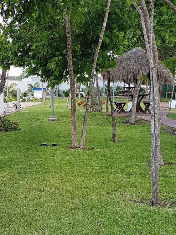 Suites Riviera Maya0
