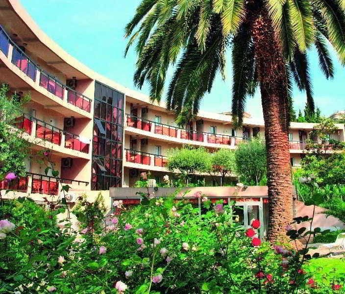 Pierre and Vacances Les Palmiers1