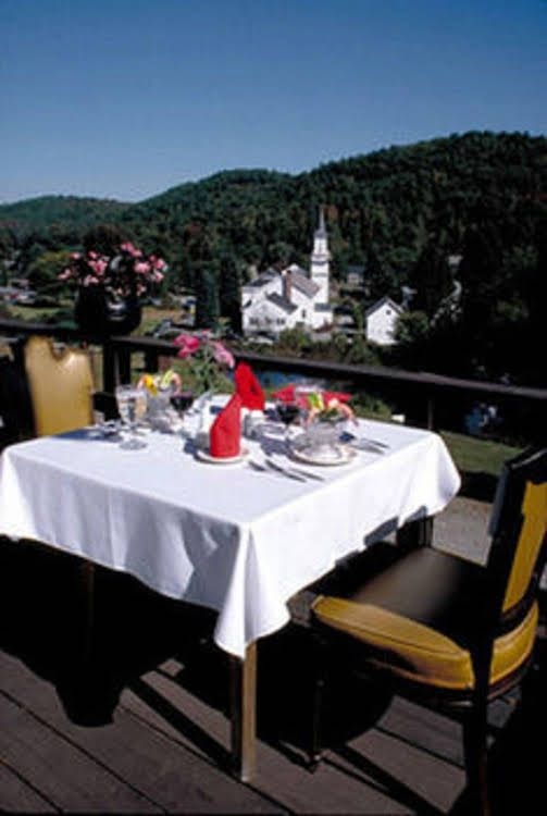 Dalems Chalet0