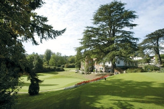 Donnington Valley Hotel & Golf Spa2