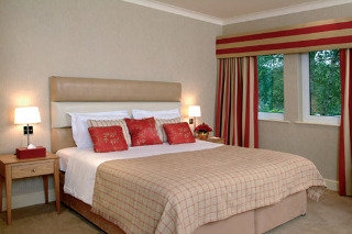 Donnington Valley Hotel & Golf Spa4