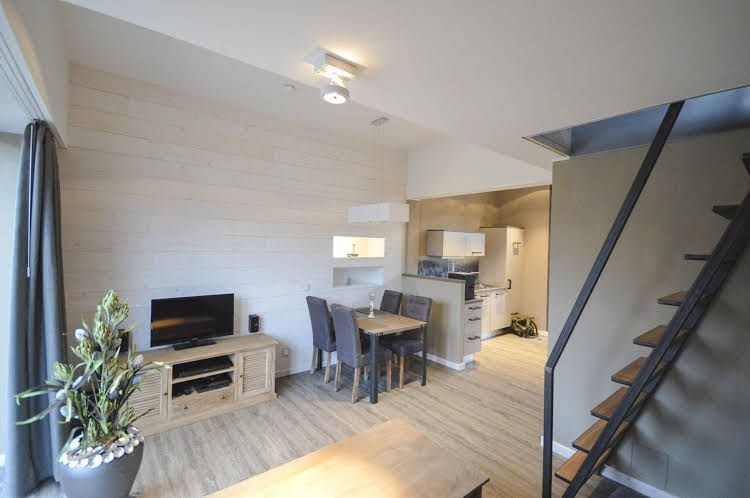 Stadt Chalet0