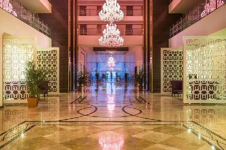 Sunstar Resort0