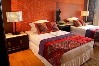 Andaman Club Hotel3