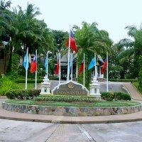 Andaman Club Hotel0