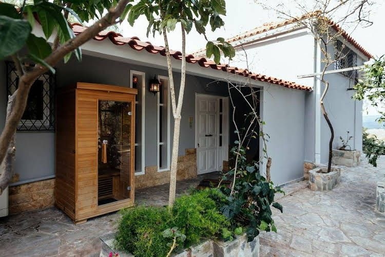 Dafnes Residence0