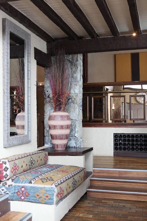 Chalet Le Val dIsere0