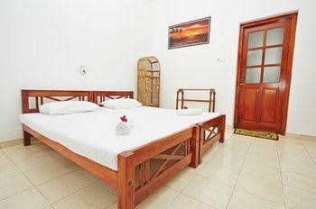 Villa Comfort0