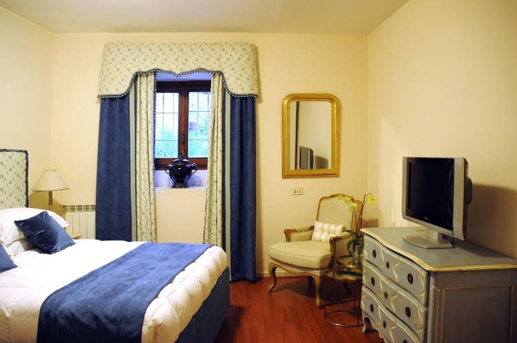Circo Massimo Exclusive Suite0