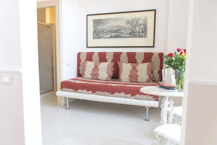 Rome Charming Suites0