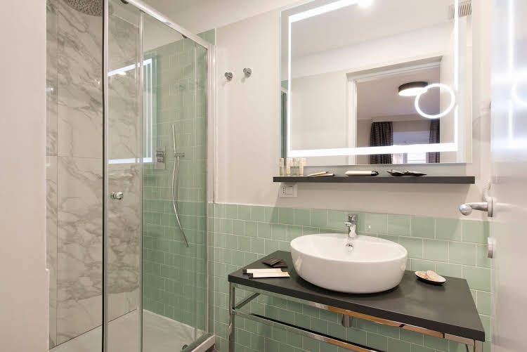 Vittoriano Suite0