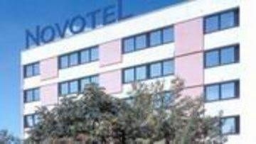 Novotel Mannheim0