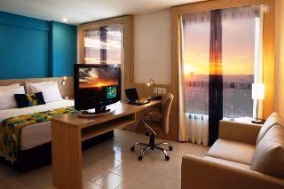 Quality Hotel Manaus3