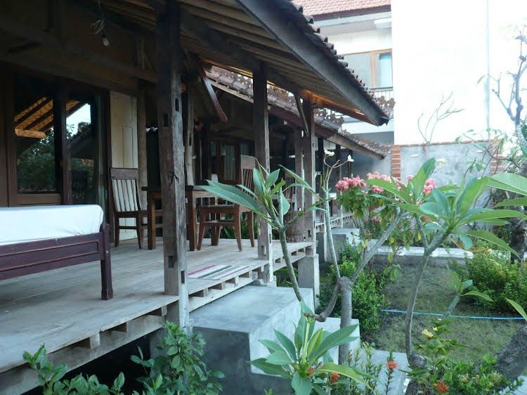 Classic Beach Villas0