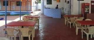Arambol Beach Resort3