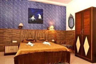 Arambol Beach Resort2